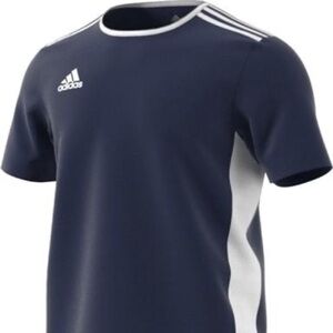 Adidas Youth Entrada 18 Jersey, Size Large